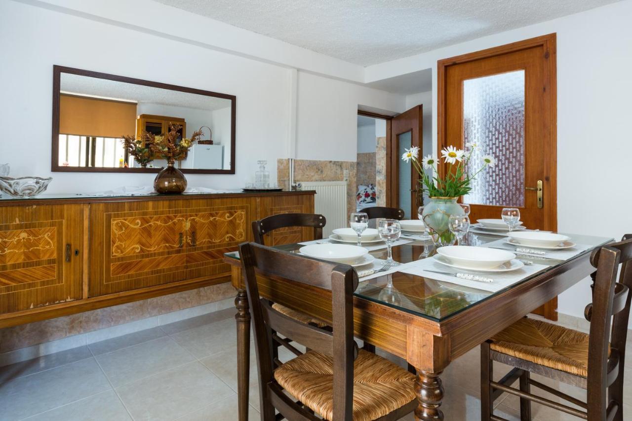 Kiki'S House Near Falassarna And Balos Platanos  Exterior photo